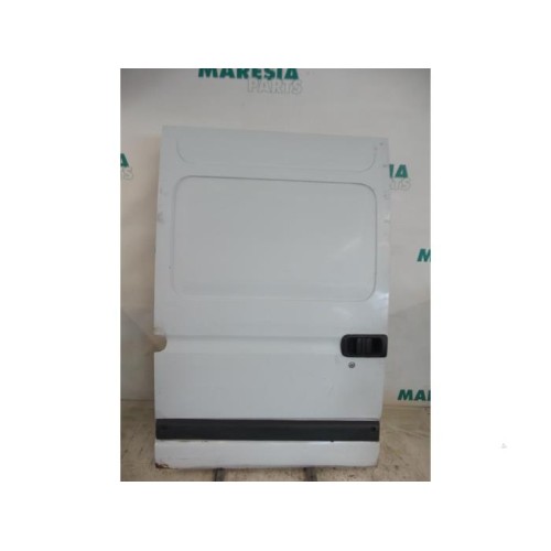 Renault - Master - Sliding door, right