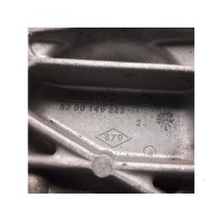 Renault - Clio - Couvercle de distribution