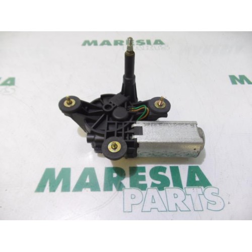 Fiat - Panda - Scheibenwischermotor hinten