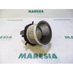 Fiat - Panda - Heating and ventilation fan motor