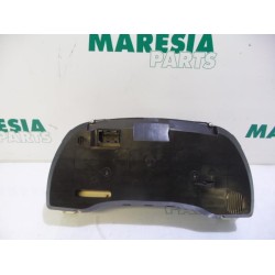 Fiat - Panda - Instrument panel