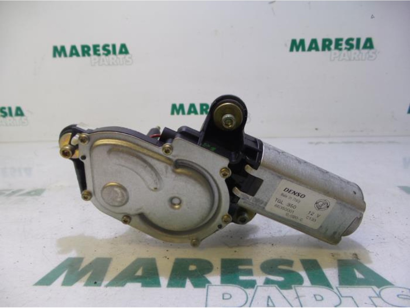 Fiat - Punto - Rear wiper motor