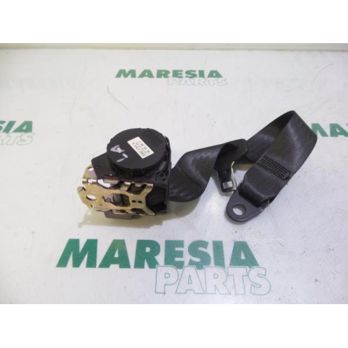 Fiat - Panda - Sicherheitsgurt links hinten