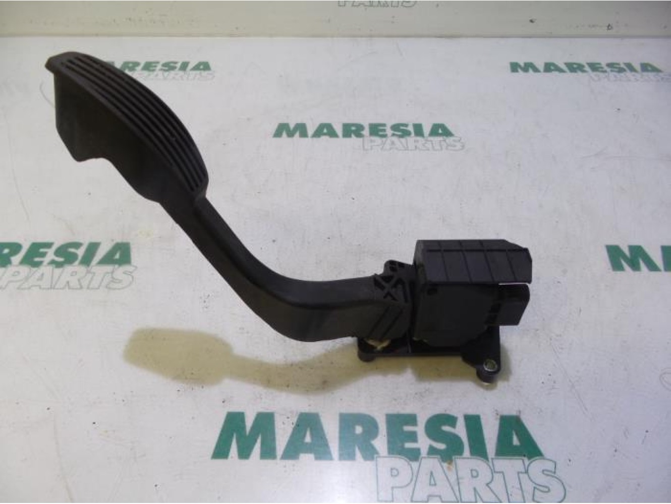 Fiat - Panda - Gaspedaalpositie Sensor
