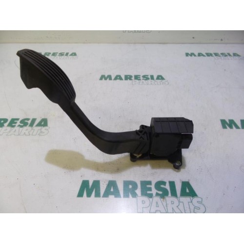 Fiat - Panda - Throttle pedal position sensor