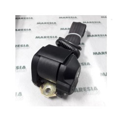 Fiat - Punto - Sicherheitsgurt links hinten