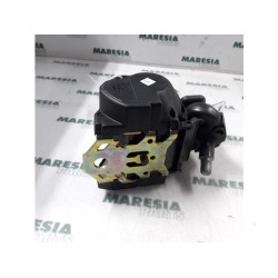 Fiat - Punto - Sicherheitsgurt links hinten