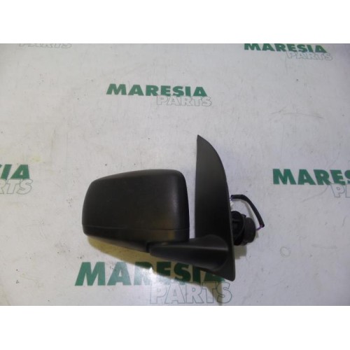 Fiat - Panda - Wing mirror, right
