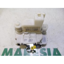 Fiat - Panda - Deurslot Mechaniek 4Deurs links-achter