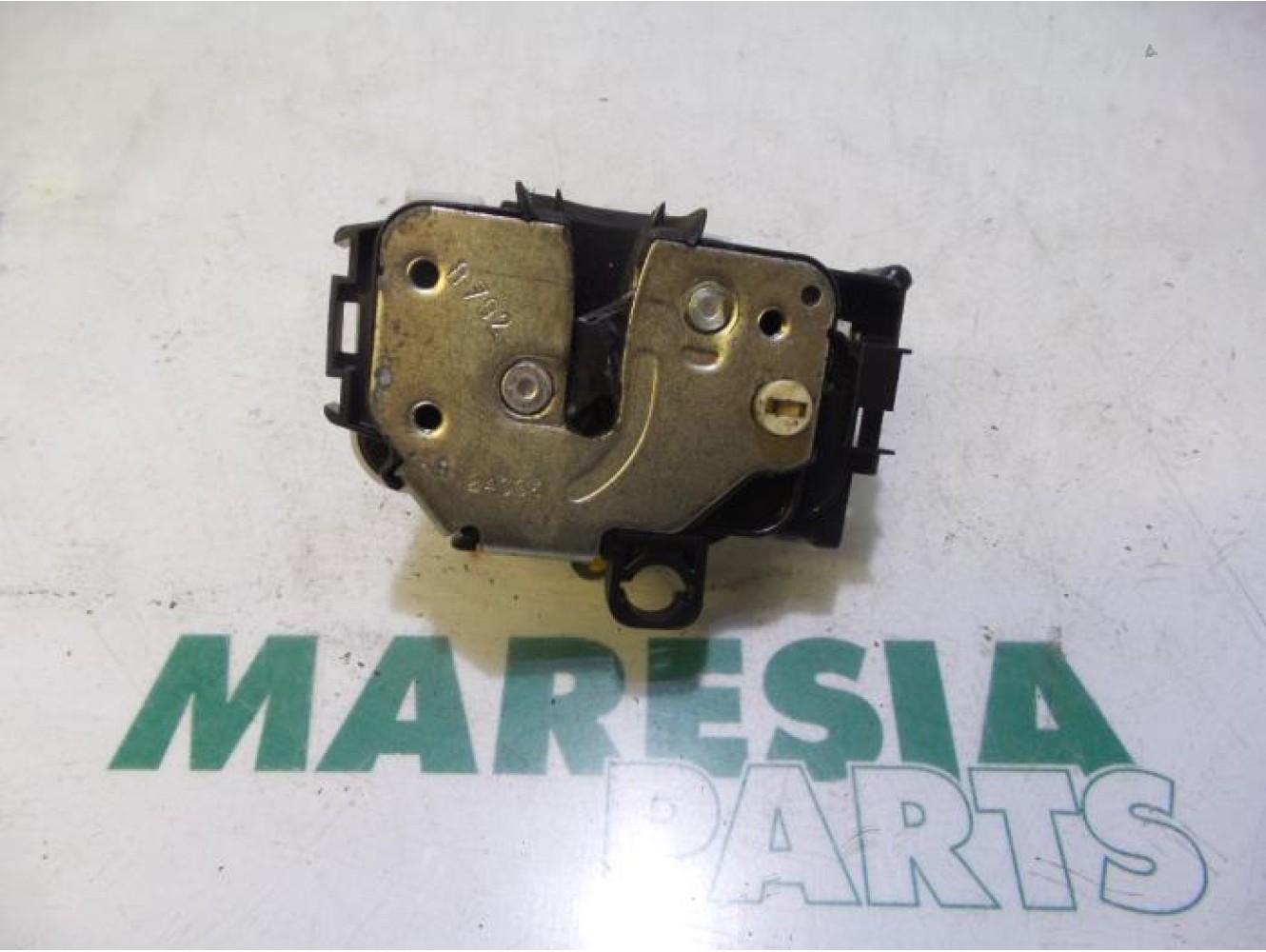 Fiat - Panda - Deurslot Mechaniek 4Deurs links-achter
