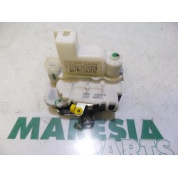 Fiat - Panda - Front door lock mechanism 4-door, right