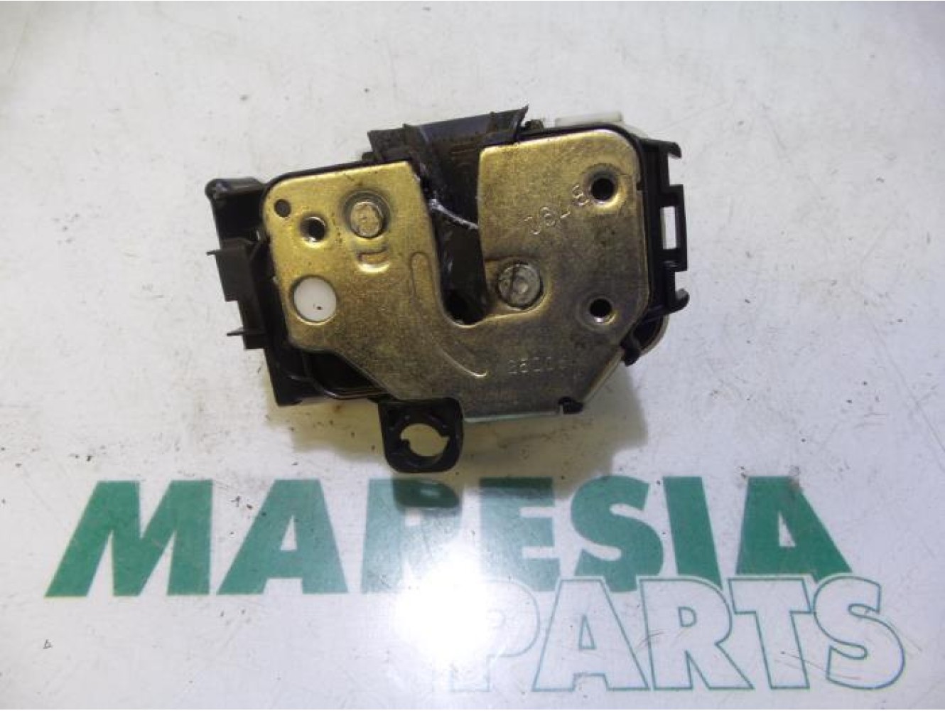 Fiat - Panda - Front door lock mechanism 4-door, right