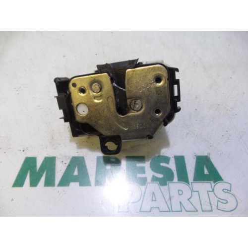 Fiat - Panda - Front door lock mechanism 4-door, right