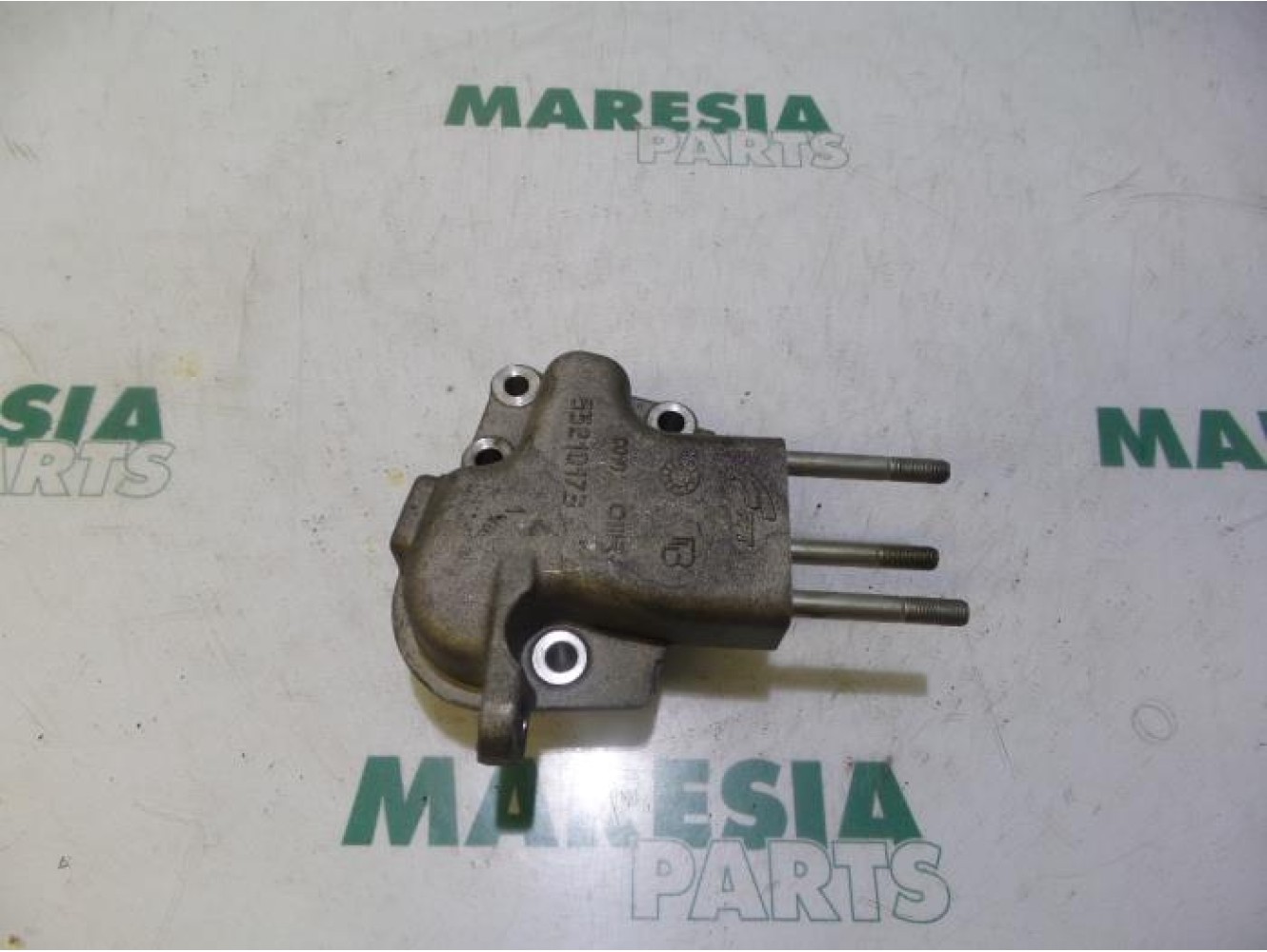 Fiat - Punto - Engine mount