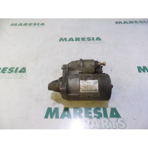 Fiat - Punto - Startmotor