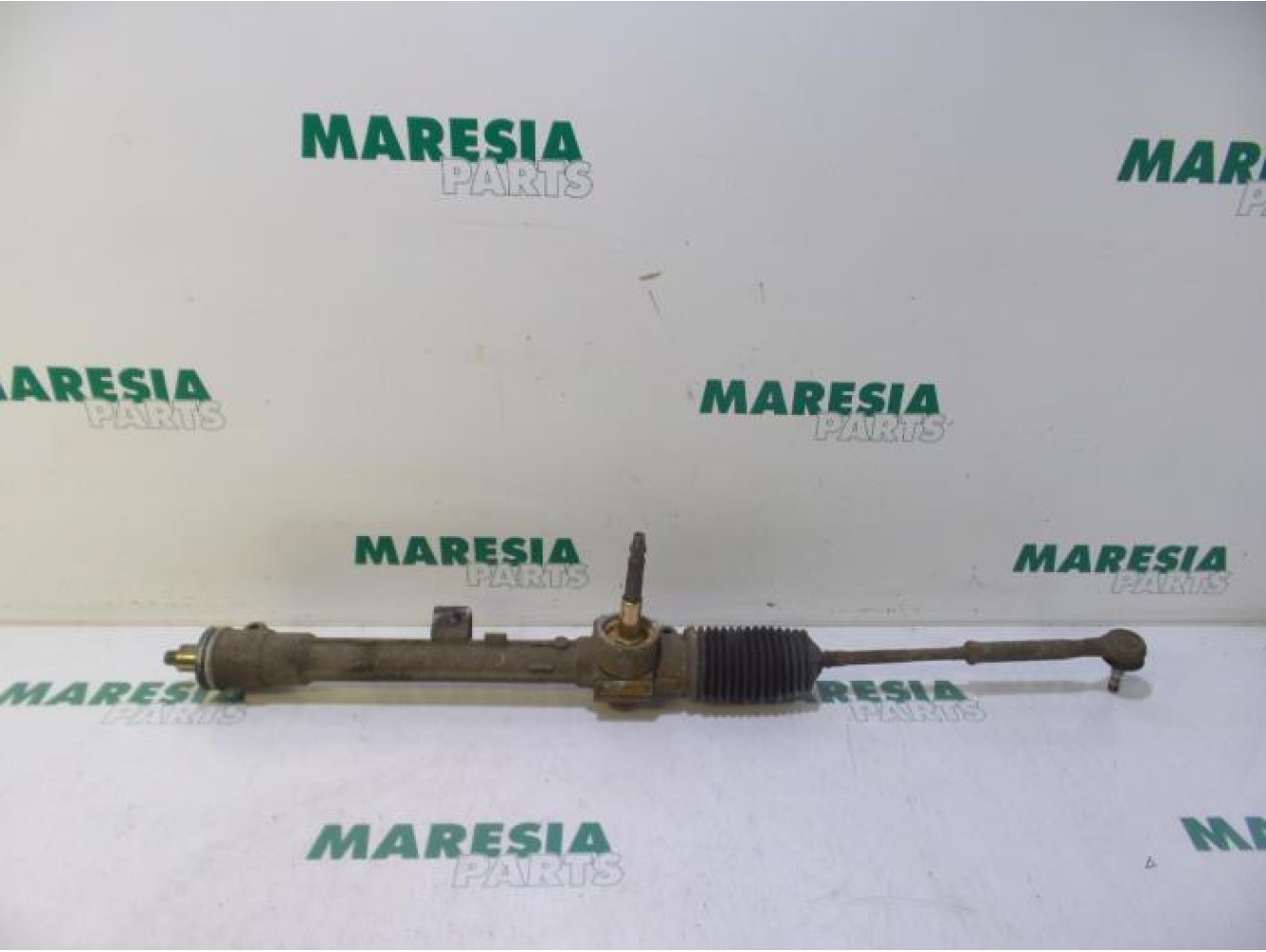 Fiat - Punto - Steering box