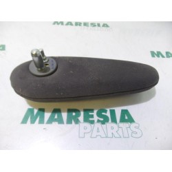 Citroen - Berlingo - Armrest