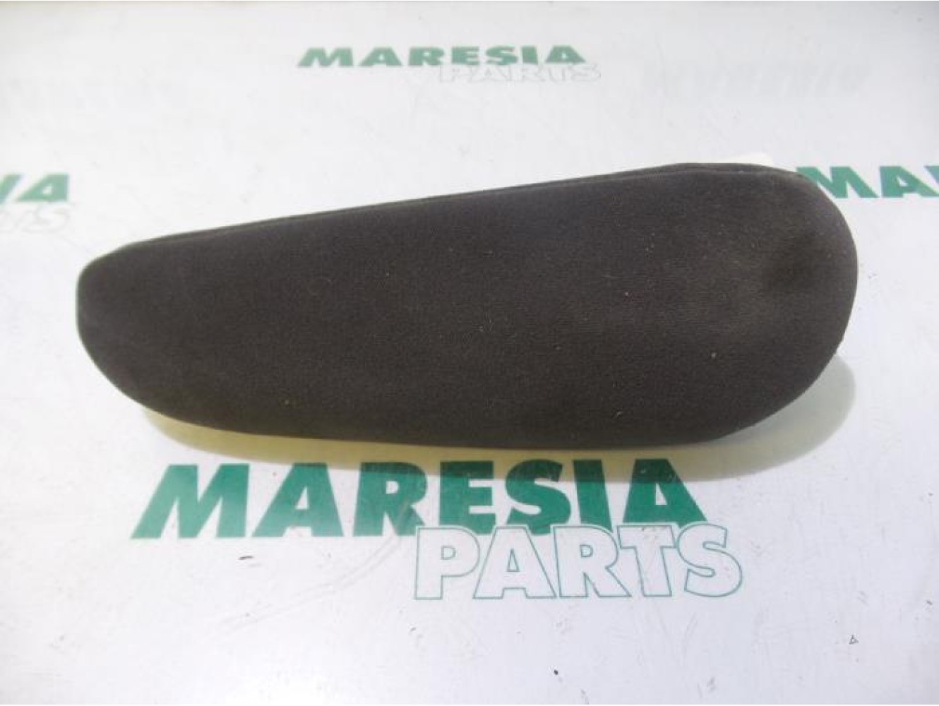 Citroen - Berlingo - Armrest