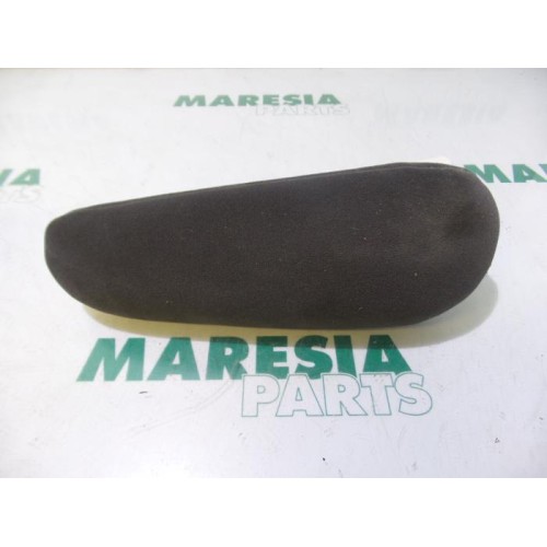 Citroen - Berlingo - Armrest