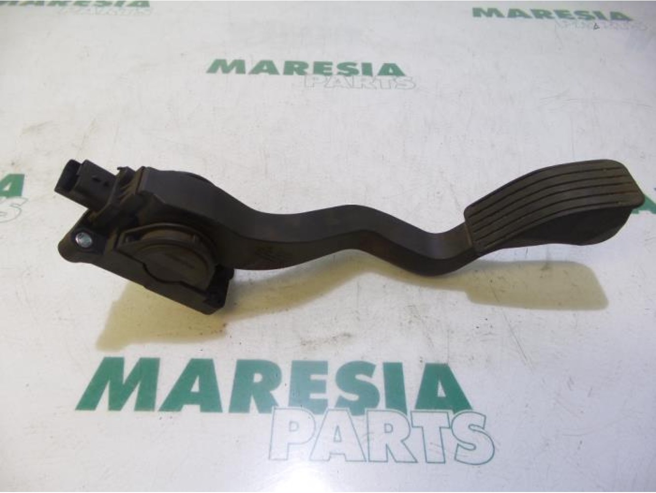 Peugeot - 307 - Gaspedaalpositie Sensor