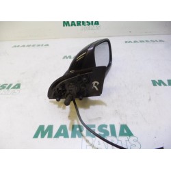 Peugeot - 307 - Wing mirror, right
