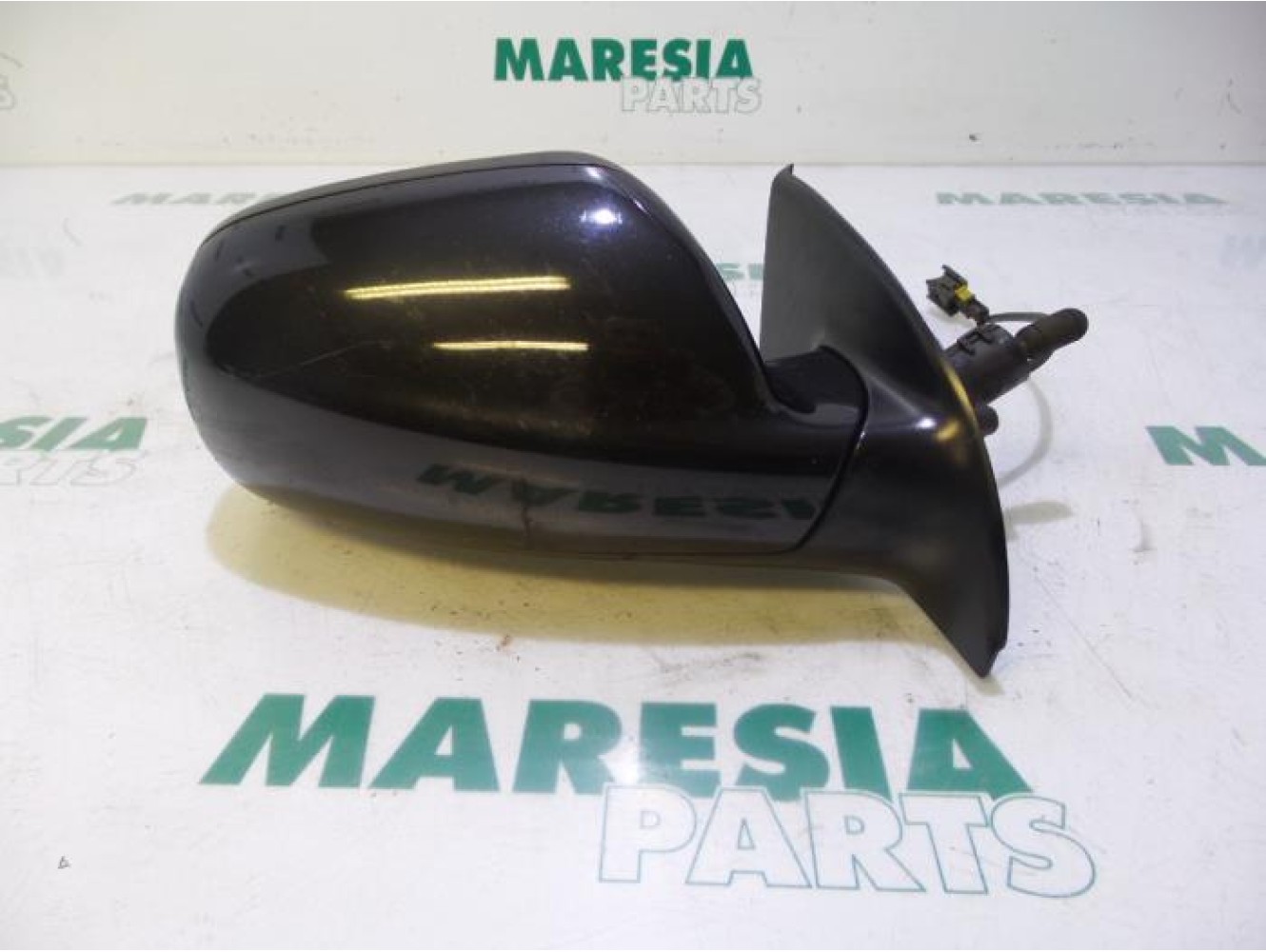 Peugeot - 307 - Wing mirror, right