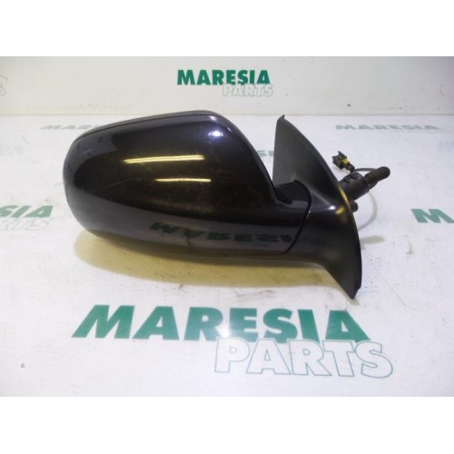 Peugeot - 307 - Wing mirror, right