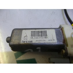 Peugeot - 307 - Window mechanism 4-door, front left