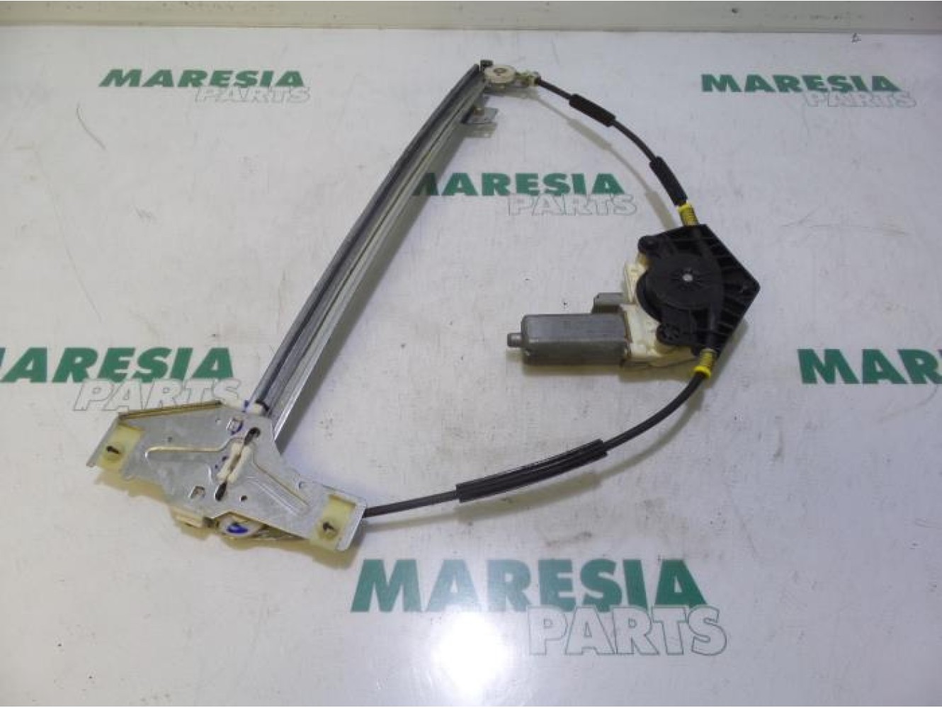 Peugeot - 307 - Window mechanism 4-door, front left