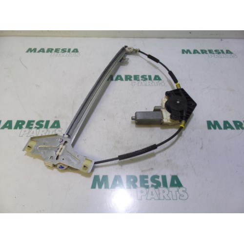 Peugeot - 307 - Window mechanism 4-door, front left