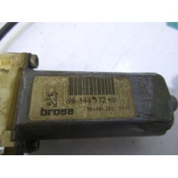 Peugeot - 307 - Window mechanism 4-door, front right