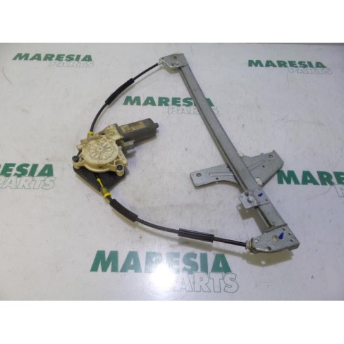 Peugeot - 307 - Window mechanism 4-door, front right