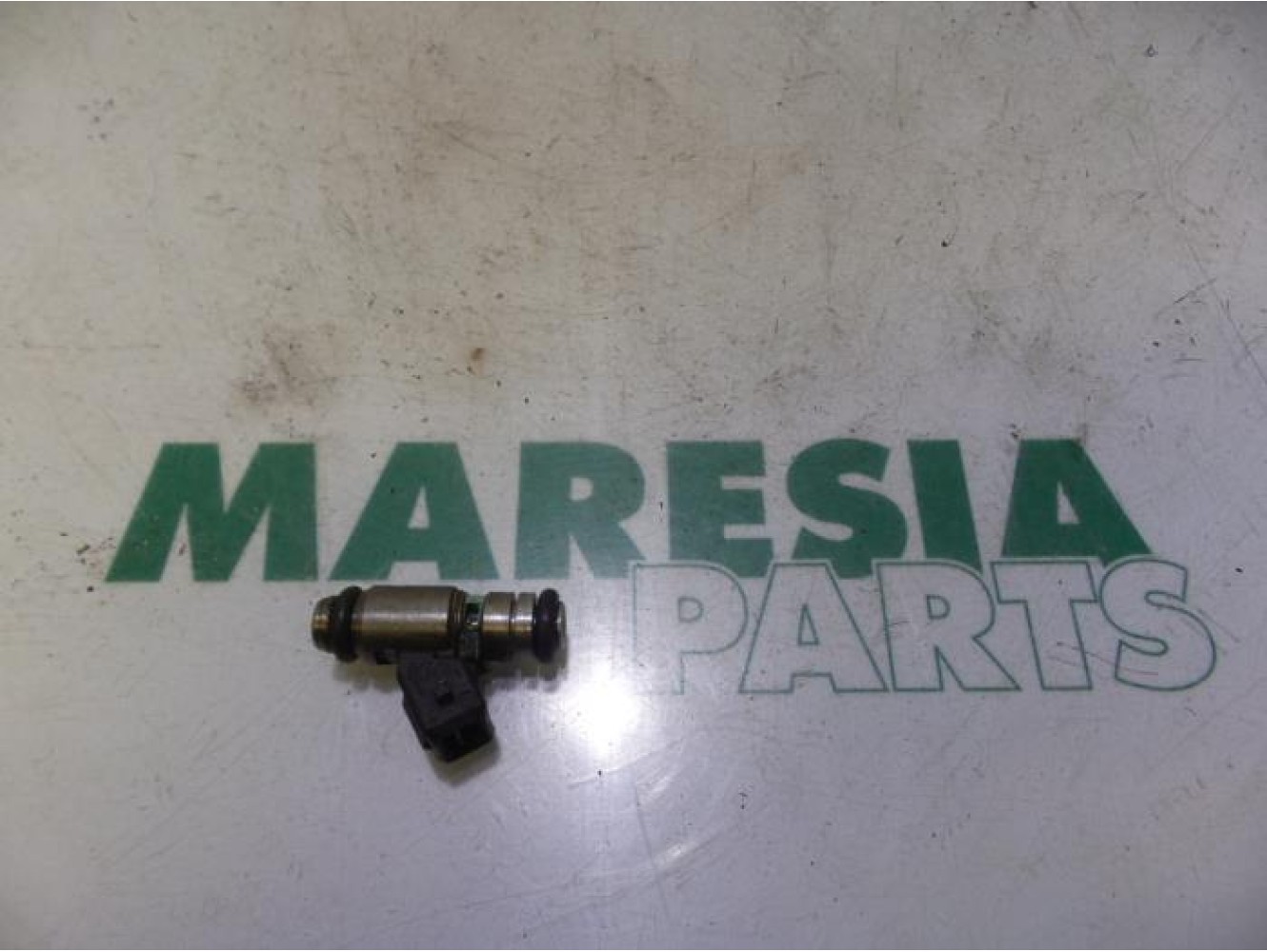 Fiat - Punto - Injector (petrol injection)