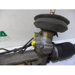 Peugeot - 307 - Lenkgetriebe Servo