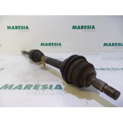 Peugeot - 307 - Front drive shaft, right