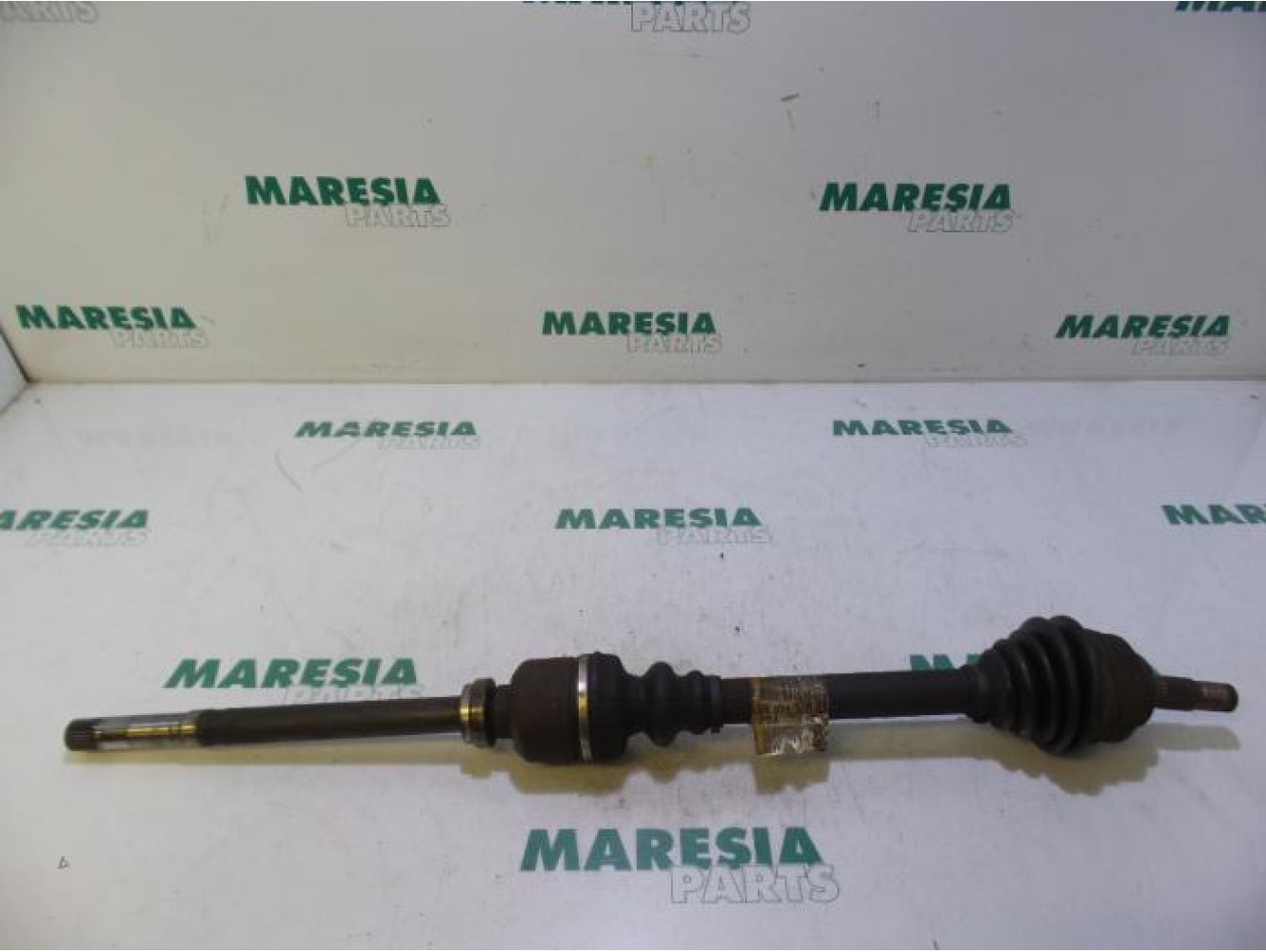 Peugeot - 307 - Front drive shaft, right