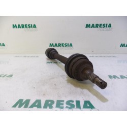 Peugeot - 307 - Aandrijfas links-voor