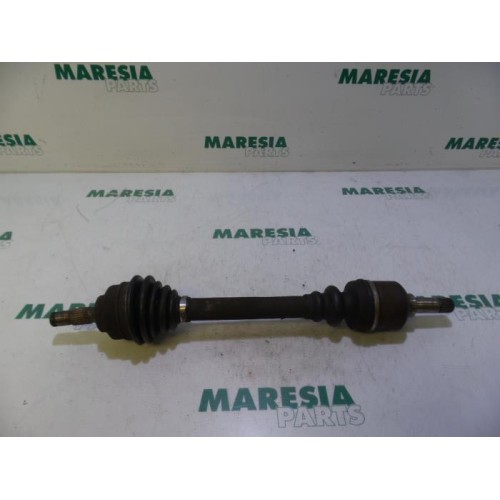 Peugeot - 307 - Front drive shaft, left
