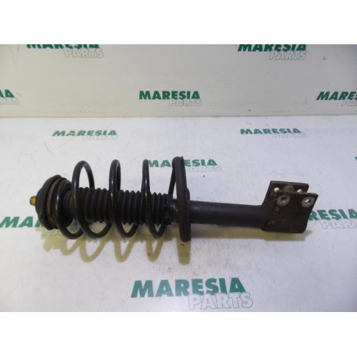 Peugeot - 307 - Front shock absorber rod, left