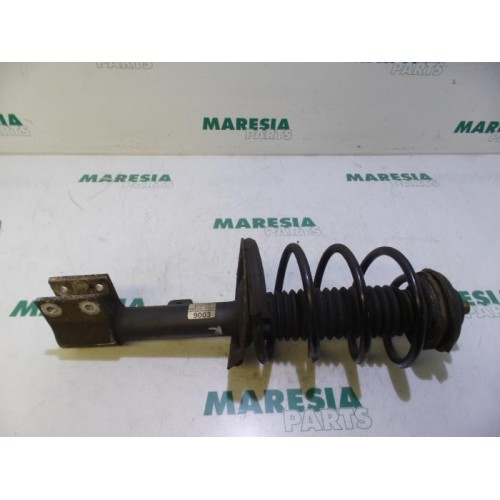 Peugeot - 307 - Front shock absorber rod, right