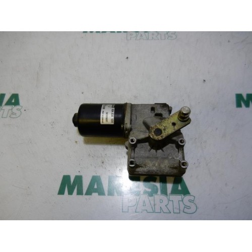 Peugeot - 307 - Front wiper motor