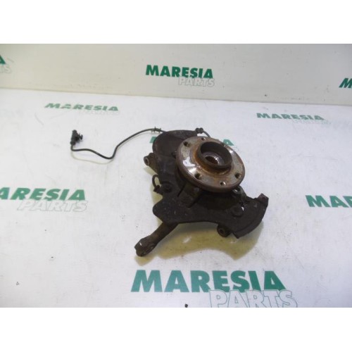 Fiat - Panda - Knuckle, front right