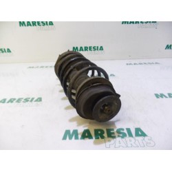 Fiat - Panda - Front shock absorber rod, right