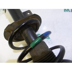 Fiat - Panda - Front shock absorber rod, right