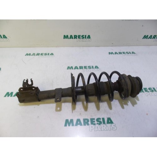 Fiat - Panda - Front shock absorber rod, right