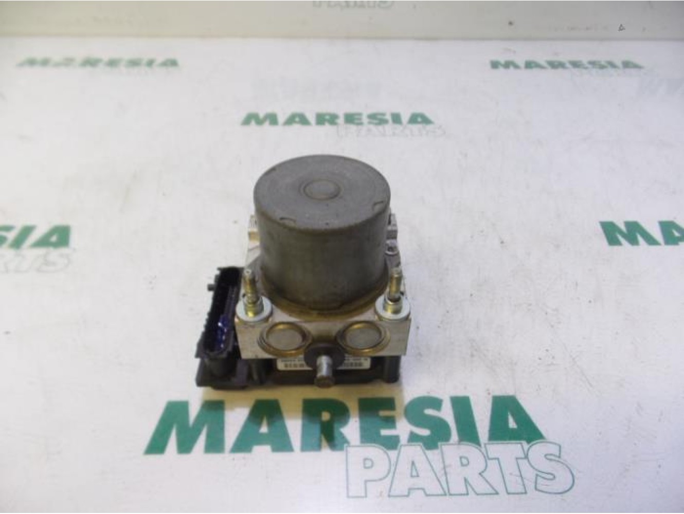 Fiat - Panda - Pompe ABS