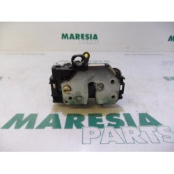 Fiat - Panda - Rear door lock mechanism 4-door, left