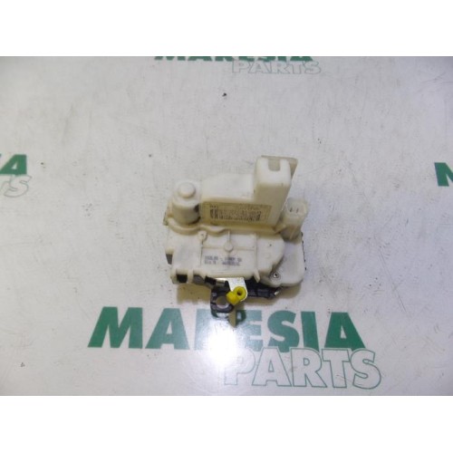 Fiat - Panda - Rear door lock mechanism 4-door, left