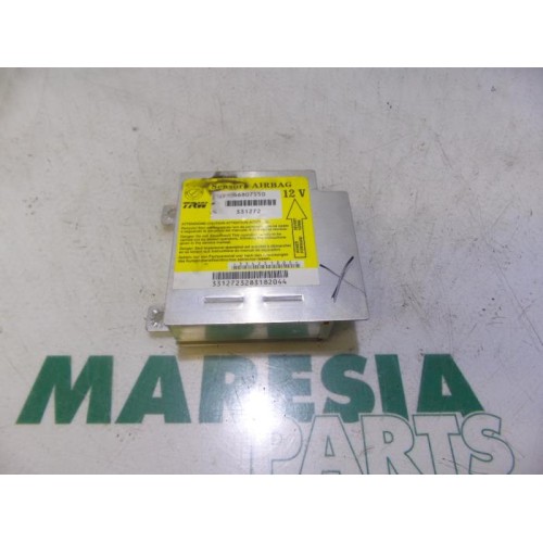 Fiat - Panda - Module airbag 