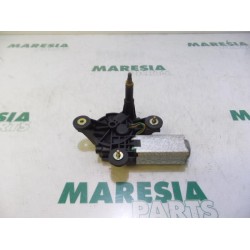 Fiat - Panda - Scheibenwischermotor hinten